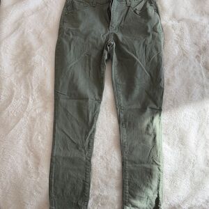 Wit & Wisdom Men's Sage Chinos